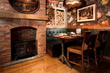 هتل The Ambleside Inn   The Inn Collection Group