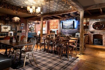 هتل The Ambleside Inn   The Inn Collection Group