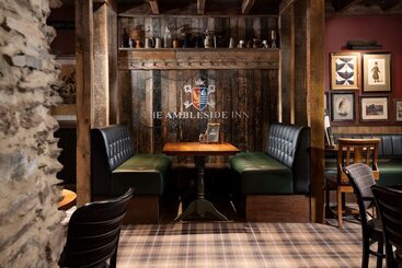 هتل The Ambleside Inn   The Inn Collection Group
