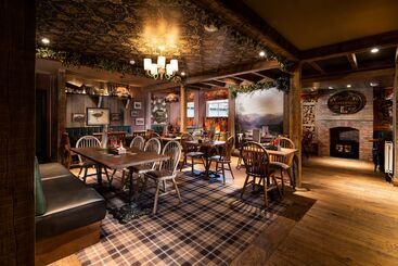 هتل The Ambleside Inn   The Inn Collection Group