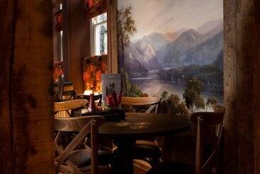 هتل The Ambleside Inn   The Inn Collection Group