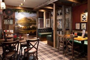 هتل The Ambleside Inn   The Inn Collection Group