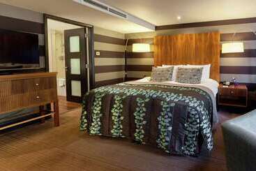 The Doubletree By Hilton Stratford Upon Avon - Stratford Upon Avon