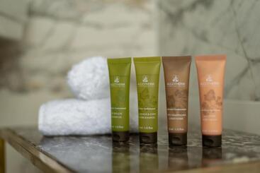 هتل The Relais Henley