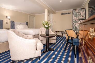 هتل The Relais Henley