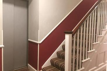 هتل Royal Cambridge