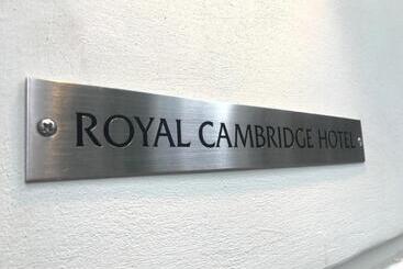 Hotel Royal Cambridge