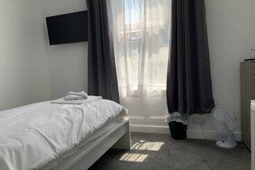 The Royal Clarence - Burnham on Sea
