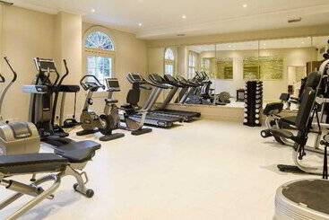 The Royal Crescent Hotel & Spa