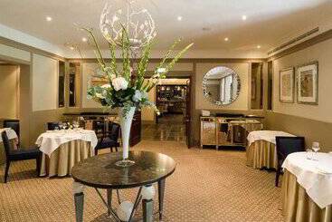 The Royal Crescent Hotel & Spa