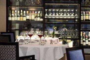 The Royal Crescent Hotel & Spa