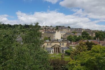 The Royal Crescent Hotel & Spa