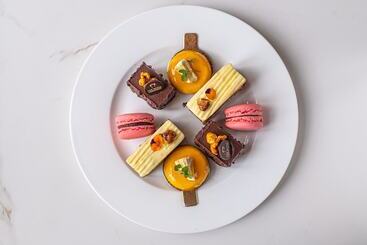 The Royal Crescent Hotel & Spa