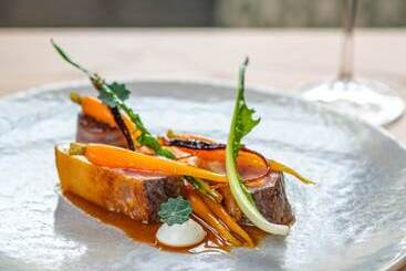 The Royal Crescent Hotel & Spa