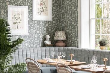 The Royal Crescent Hotel & Spa