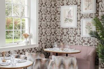 The Royal Crescent Hotel & Spa