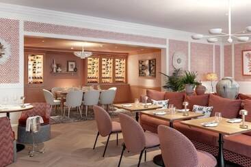 The Royal Crescent Hotel & Spa
