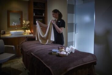 The Royal Crescent Hotel & Spa