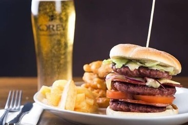 هتل White Hart