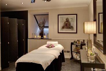 The Winchester Hotel And Spa - Winchester