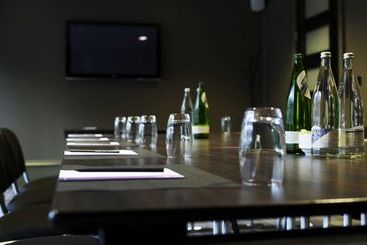 Village Hotel Liverpool