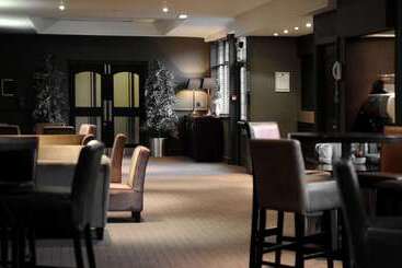 Village Hotel Liverpool
