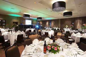 Village Hotel Liverpool