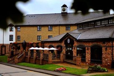 Village Hotel Liverpool