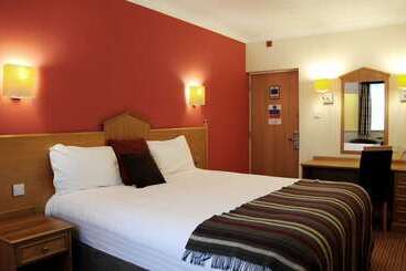 Village Hotel Liverpool