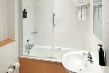 Village Hotel Liverpool
