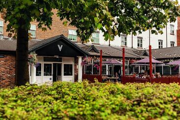 Village Hotel Liverpool