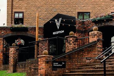 Village Hotel Liverpool