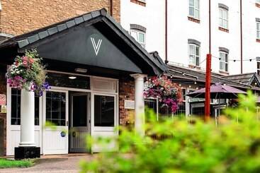 Village Hotel Liverpool