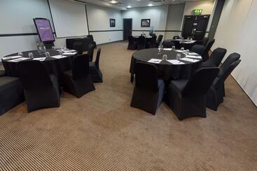 Village Hotel Liverpool