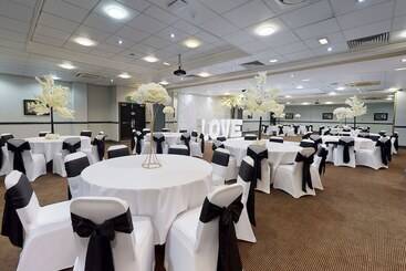 Village Hotel Liverpool