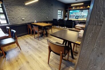 Village Hotel Liverpool