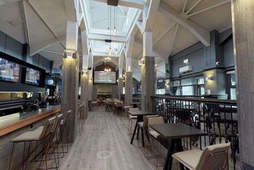 Village Hotel Liverpool