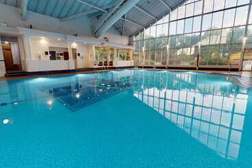 Village Hotel Liverpool