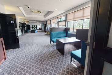 Village Hotel Liverpool