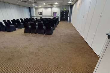 Village Hotel Liverpool