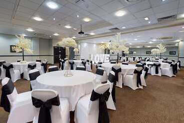 Village Hotel Liverpool