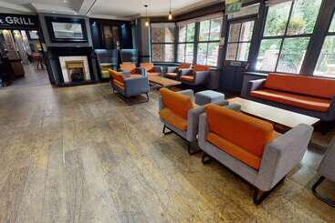 Village Hotel Liverpool