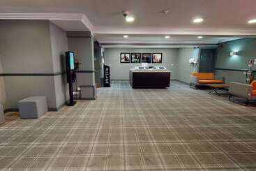 Village Hotel Liverpool