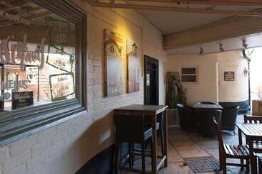 The Vine Hotel By Thegreatvine Ltd - Stafford