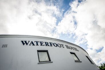 هتل Waterfoot