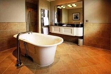 Otel Wivenhoe House