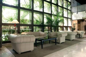 Imperial Hotel & Spa