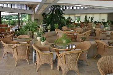 Imperial Hotel & Spa