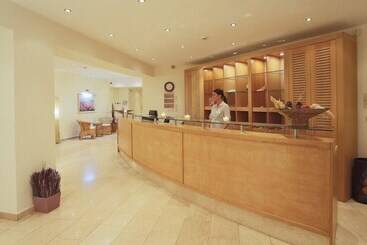 Imperial Hotel & Spa
