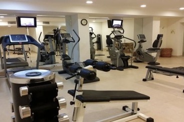 Imperial Hotel & Spa